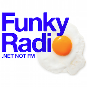 Höre Funky Radio in der App.