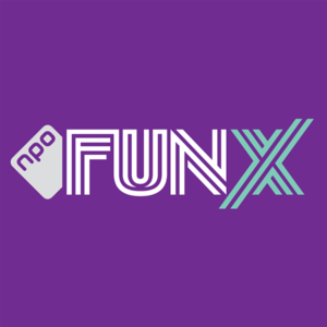 Höre FunX Utrecht in der App.