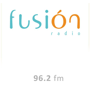 Höre Fusión Radio in der App.