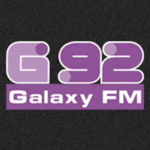 Höre Galaxy FM in der App.