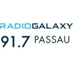 Höre Radio Galaxy Passau in der App.