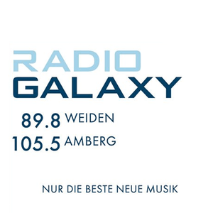 Höre Radio Galaxy Amberg / Weiden in der App.