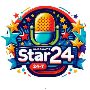 Höre Galloway's Star 24 in der App.