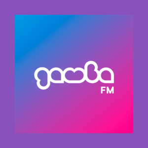 Höre Gamba FM in der App.