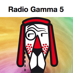 Höre Radio Gamma 5 in der App.