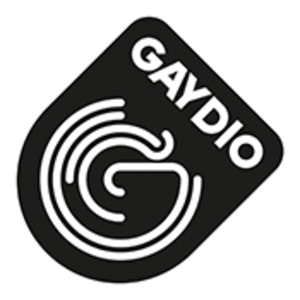 Höre Gaydio in der App.