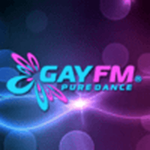 Höre Gay FM in der App.