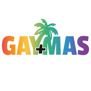 Höre GAYMAS in der App.