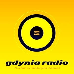 Höre Gdynia Radio  in der App.