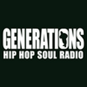 Höre Générations - Rap FR in der App.