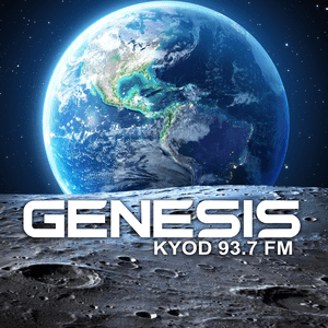 Höre GENESIS RADIO 93.7 FM in der App.