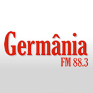 Höre Rádio Germânia 88.3 FM in der App.