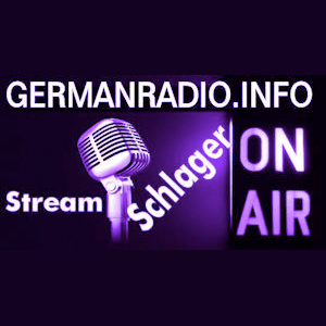 Höre Germanradio.info/Schlager in der App.