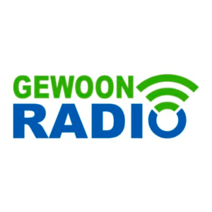 Höre Gewoon Radio in der App.