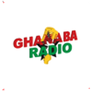 Höre GHANABA RADIO in der App.