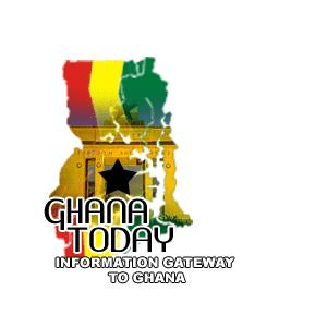 Höre Ghana Today Radio in der App.