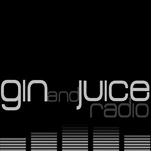 Höre Gin and Juice Radio in der App.