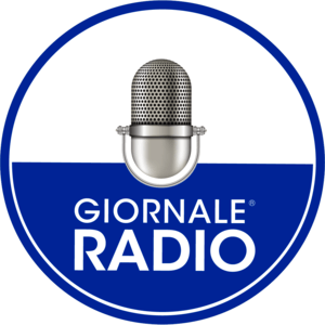 Höre Giornale Radio in der App.