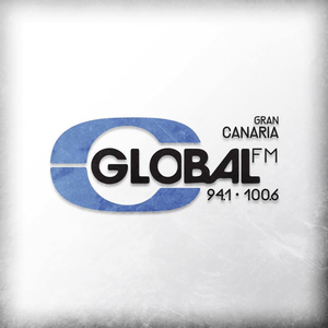 Höre Global FM Gran Canaria 94.1 & 100.6 FM in der App.