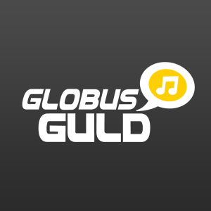 Höre Globus Guld - Højer 107.7 FM in der App.