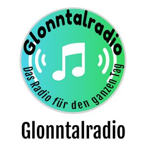 Höre Glonntalradio in der App.