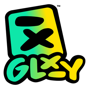 Höre GLXY RADIO in der App.