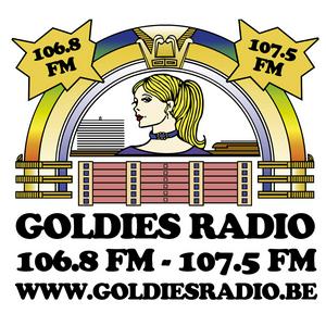 Höre Goldies Radio in der App.