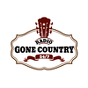 Höre Gone Country Radio in der App.