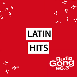 Höre Radio Gong 96.3 - Latin in der App.