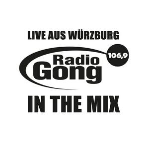 Höre Radio Gong Würzburg - In The Mix in der App.