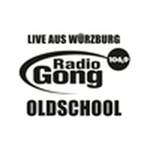 Höre Radio Gong Würzburg - Oldschool Gong in der App.