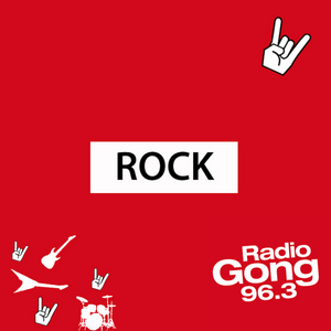 Höre Gong Rock in der App.