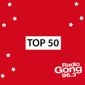 Höre Radio Gong 96.3 - Top 50 in der App.