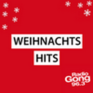 Höre Radio Gong 96.3 - Weihnachtssongs in der App.