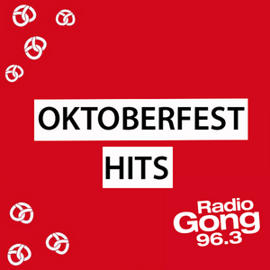 Höre Radio Gong 96.3 Oktoberfest Hits in der App.