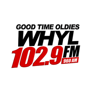 Höre Good Time Oldies 102.9 WHYL in der App.