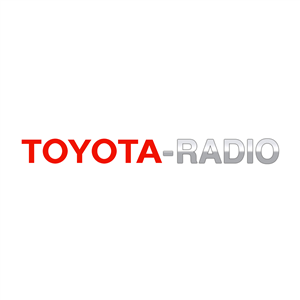 Höre Toyota Radio in der App.