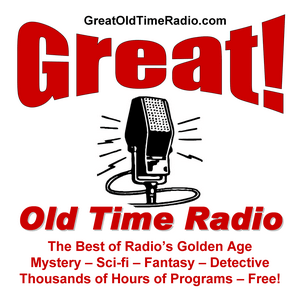 Great Old Time Radio