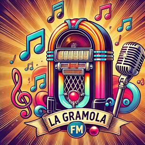 Höre La Gramola FM in der App.