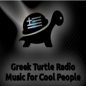 Höre Greek Turtle Radio  in der App.