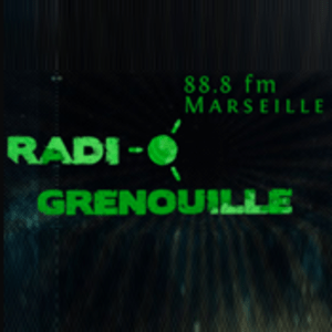 Höre Radio Grenouille 88.8 in der App.