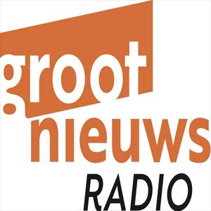 Höre Groot Nieuws Radio in der App.