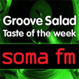 Höre SomaFM - Groove Salad in der App.