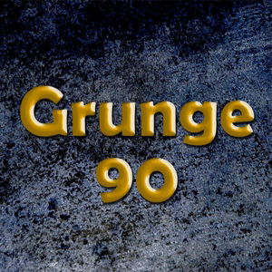 Höre Grunge 90 in der App.