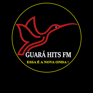 Höre RÁDIO GUARAHITS FM in der App.