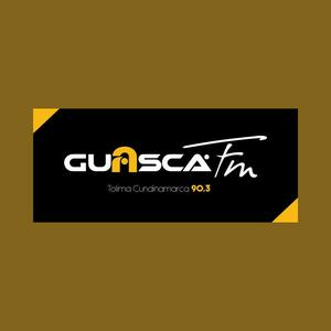 Höre Guasca FM 90.3 in der App.