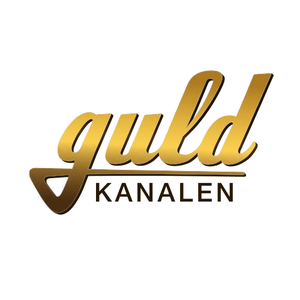 Höre 102.6 Guldkanalen in der App.