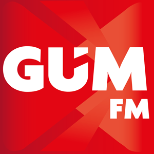 Höre Gum FM in der App.