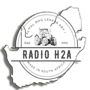 Höre Radio H2A in der App.