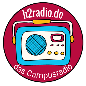 Höre h2radio in der App.